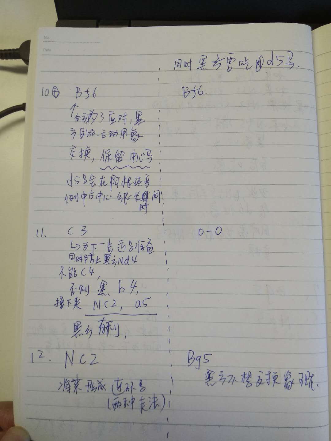 Memo 03 