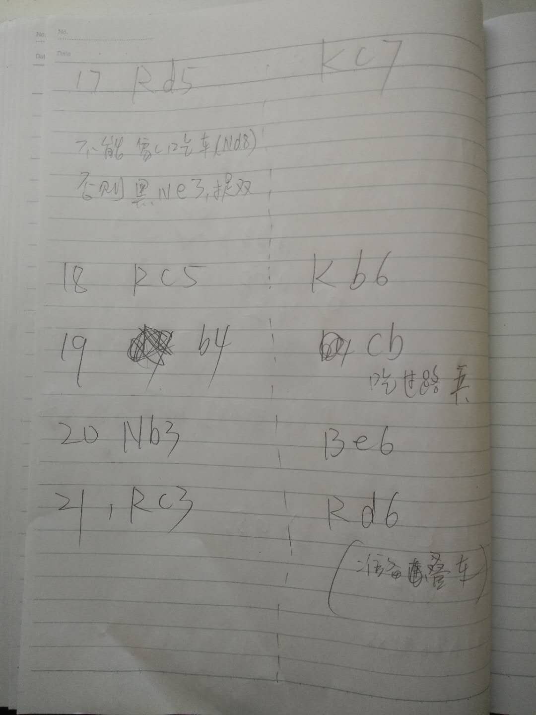 Bowang Memo 08 